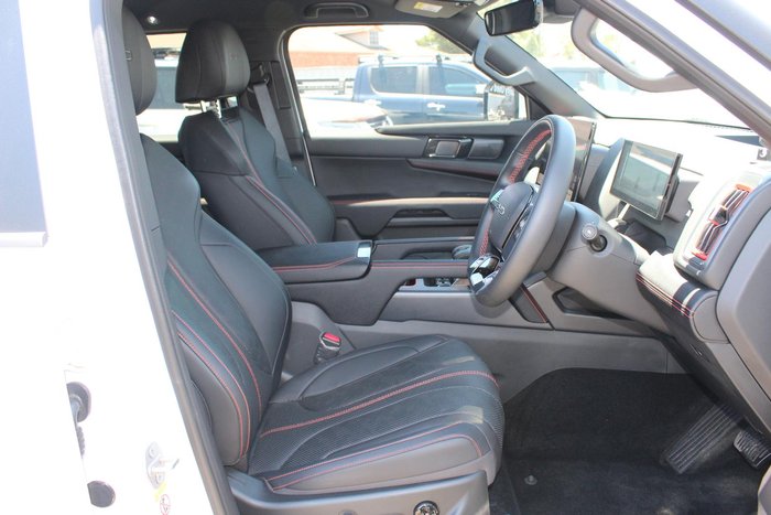 2025 BYD SHARK 6 Premium