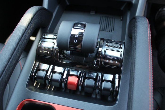 2025 BYD SHARK 6 Premium