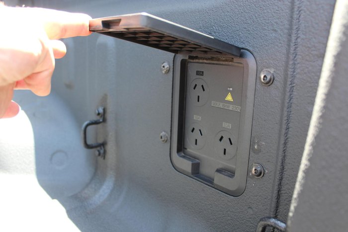 2025 BYD SHARK 6 Premium