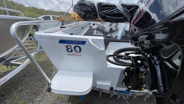 2026 QUINTREX 440 Renegade Pro SC