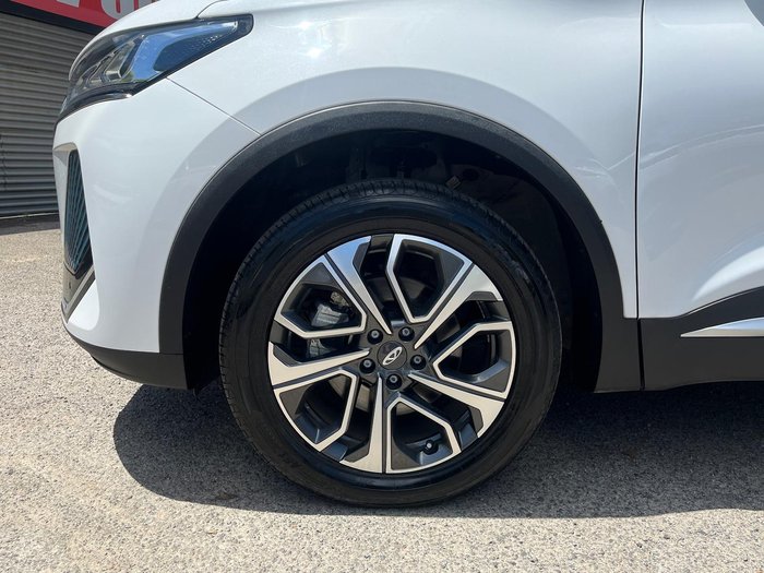 2023 Chery Tiggo 7 Pro Urban