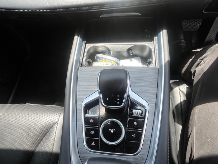 2023 Chery Tiggo 7 Pro Urban