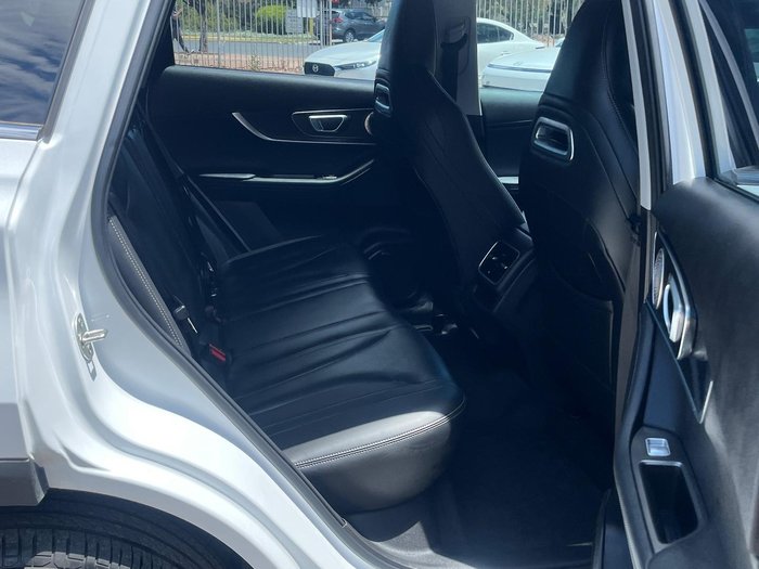 2023 Chery Tiggo 7 Pro Urban