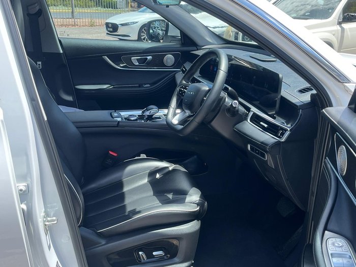 2023 Chery Tiggo 7 Pro Urban