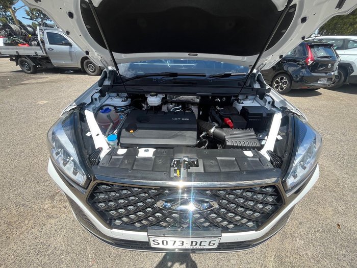 2023 Chery Tiggo 7 Pro Urban