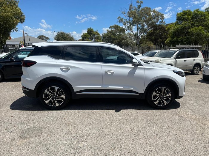 2023 Chery Tiggo 7 Pro Urban