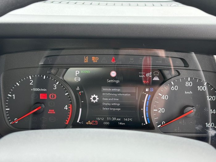 2025 Isuzu N Series NLR 45-150 Traypack