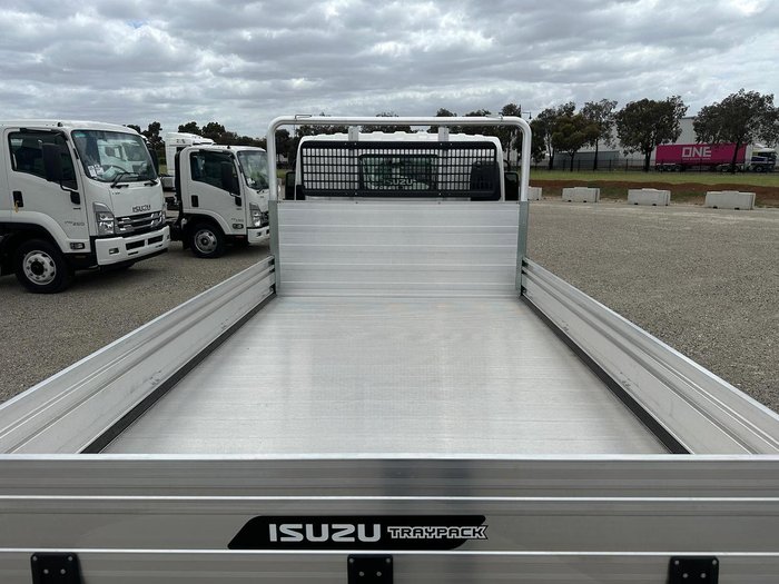 2025 Isuzu N Series NLR 45-150 Traypack