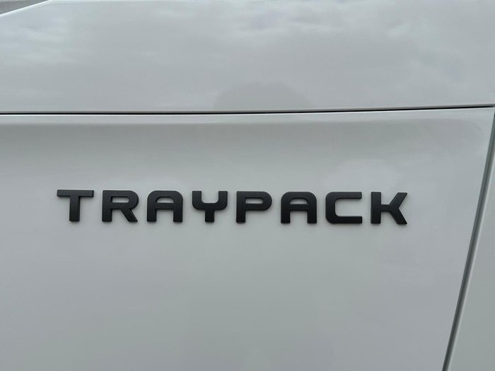 2025 Isuzu N Series NLR 45-150 Traypack