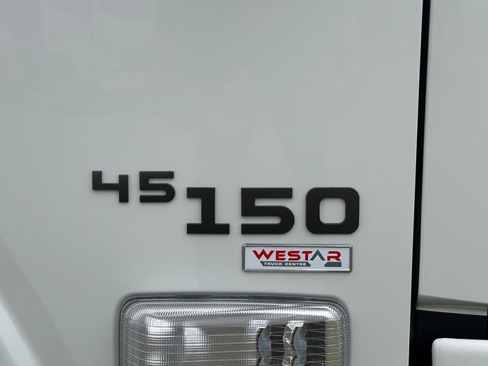 2025 Isuzu N Series NLR 45-150 Traypack