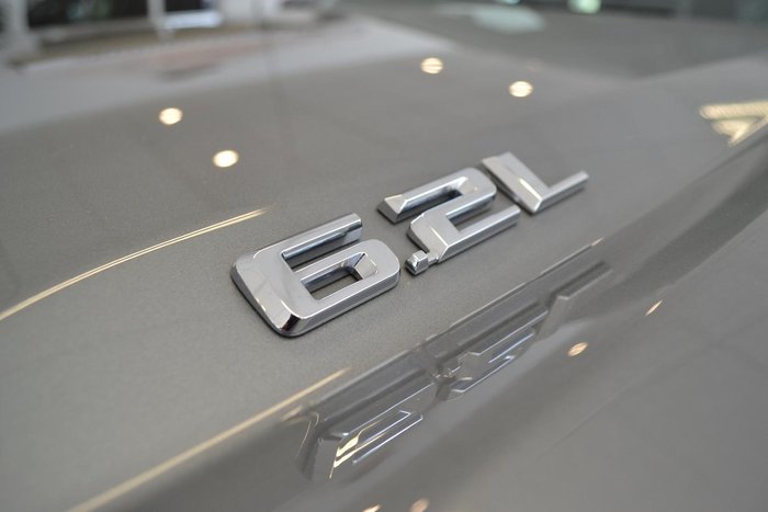 2025 Chevrolet Silverado 1500 LTZ Premium W/Tech Pack