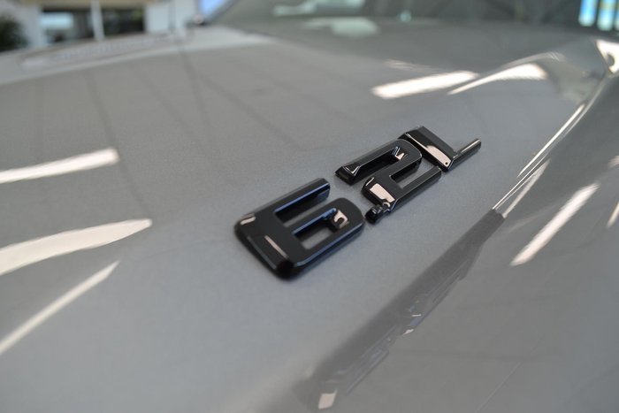 2025 Chevrolet Silverado 1500 LTZ Premium W/Tech Pack