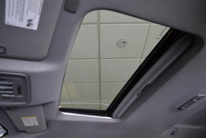 2025 Chevrolet Silverado 1500 LTZ Premium W/Tech Pack