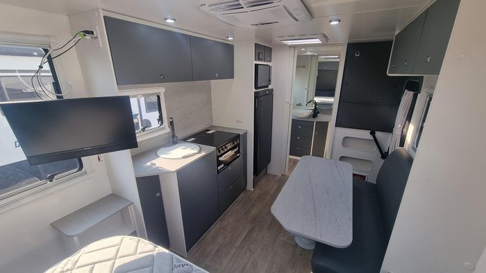 2024 Jayco Starcraft 17.54-1 Bp My24