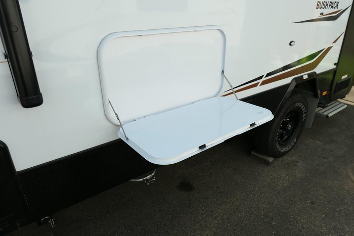 2024 Jayco Starcraft 17.54-1 Bp My24