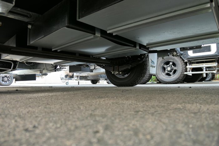 2024 Jayco Starcraft 17.54-1 Bp My24