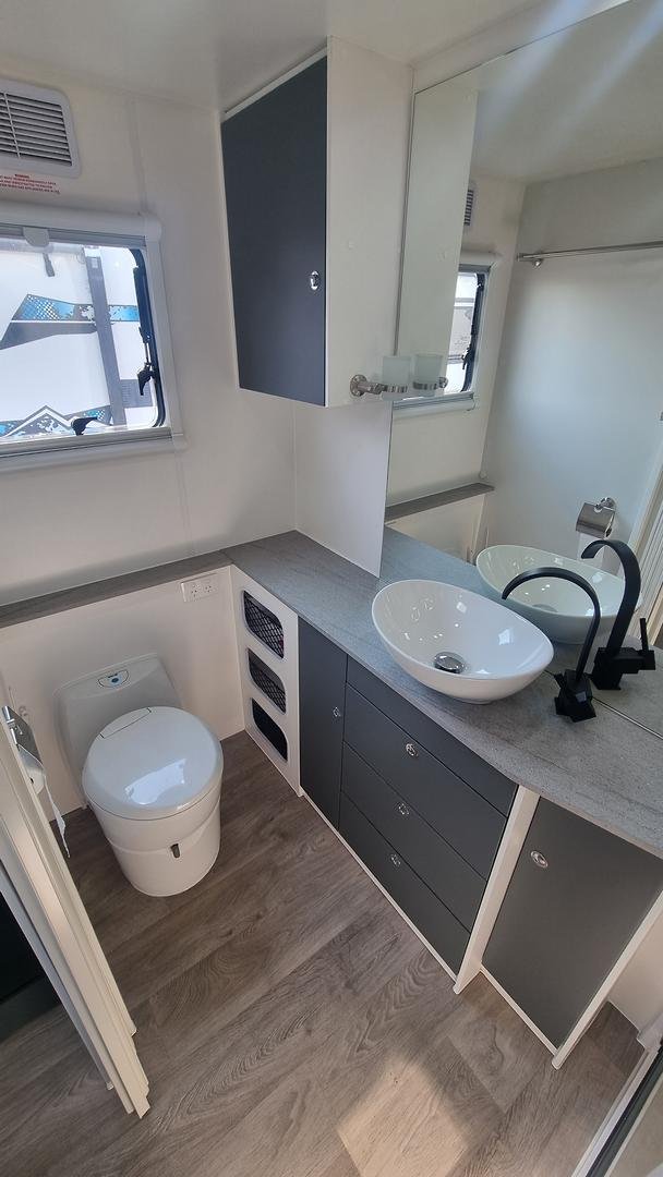 2024 Jayco Starcraft 17.54-1 Bp My24