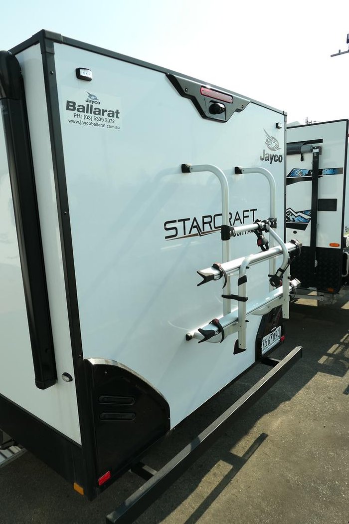 2024 Jayco Starcraft 17.54-1 Bp My24