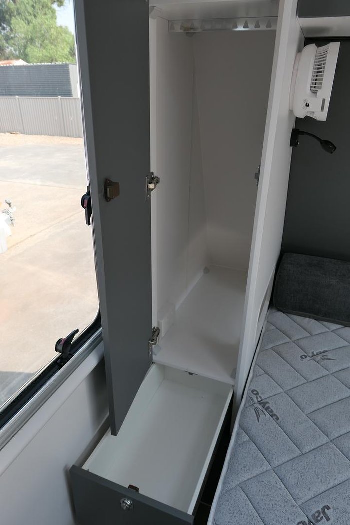 2024 Jayco Starcraft 17.54-1 Bp My24