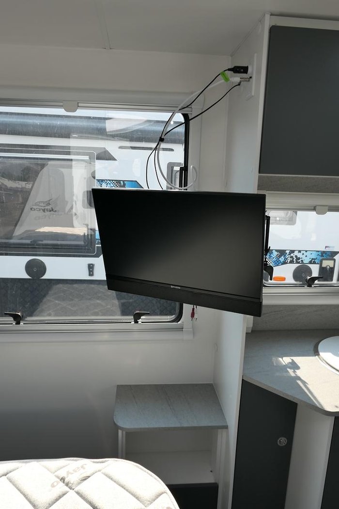 2024 Jayco Starcraft 17.54-1 Bp My24