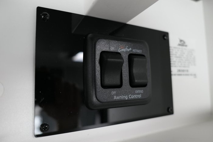 2024 Jayco Starcraft 17.54-1 Bp My24