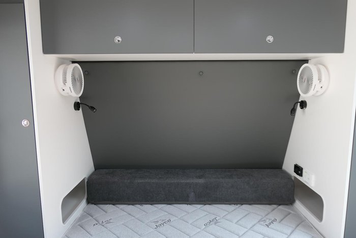 2024 Jayco Starcraft 17.54-1 Bp My24