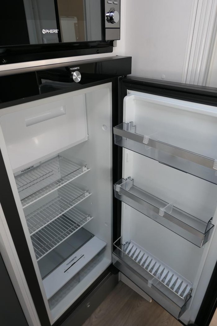 2024 Jayco Starcraft 17.54-1 Bp My24