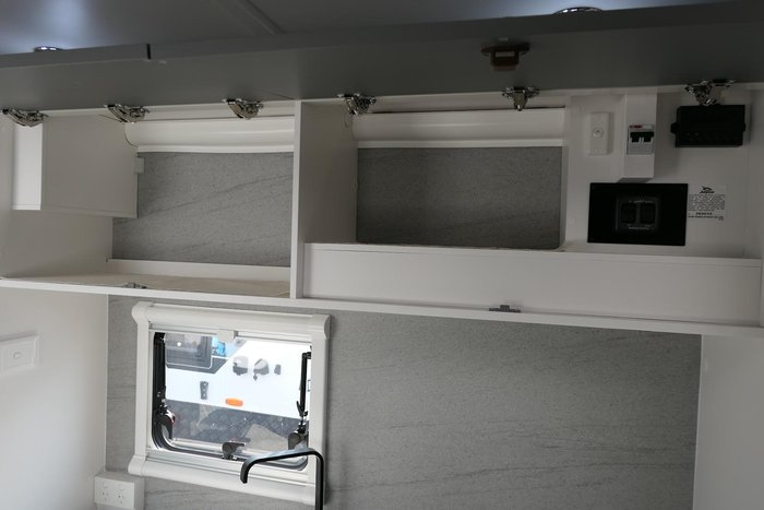 2024 Jayco Starcraft 17.54-1 Bp My24