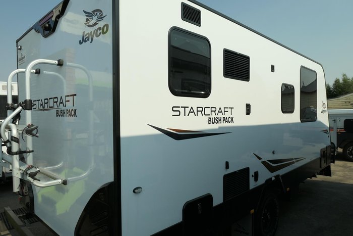 2024 Jayco Starcraft 17.54-1 Bp My24