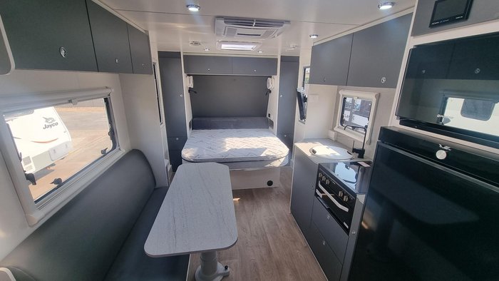 2024 Jayco Starcraft 17.54-1 Bp My24