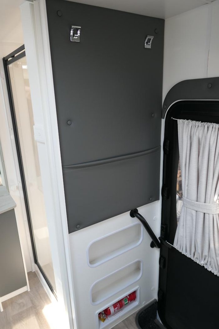 2024 Jayco Starcraft 17.54-1 Bp My24