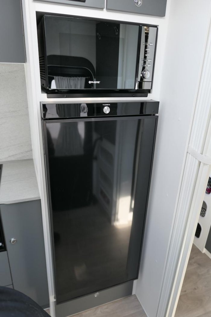 2024 Jayco Starcraft 17.54-1 Bp My24