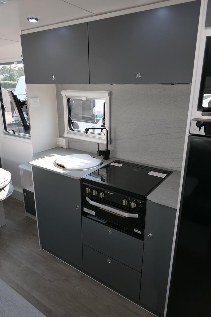 2024 Jayco Starcraft 17.54-1 Bp My24