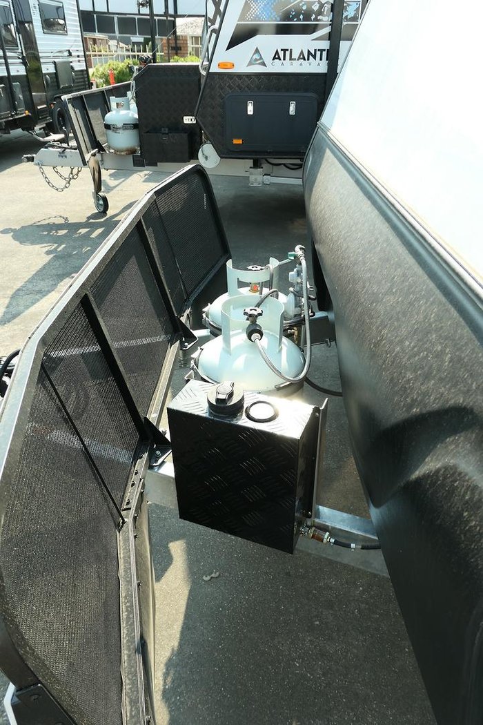 2024 Jayco Starcraft 17.54-1 Bp My24