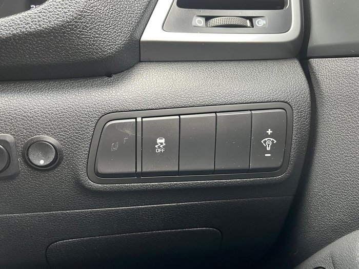 2018 Hyundai Tucson Active X