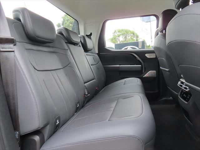 2025 LDV Terron 9 Evolve