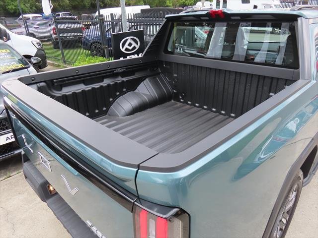 2025 LDV Terron 9 Evolve