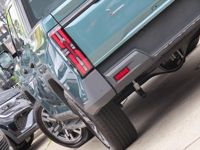 2025 LDV Terron 9 Evolve