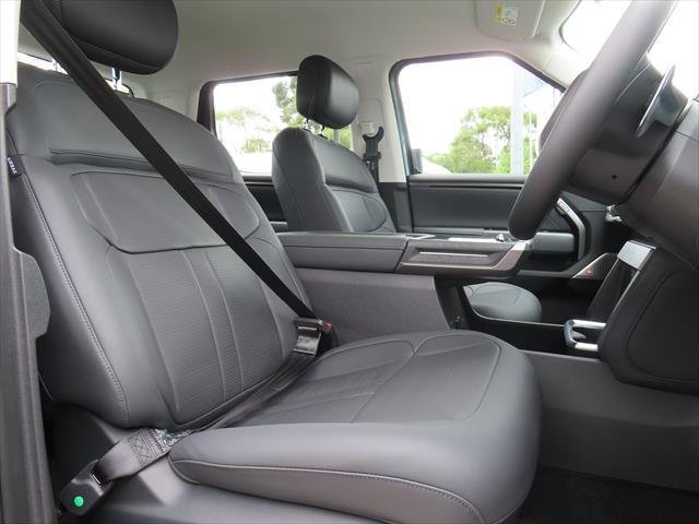 2025 LDV Terron 9 Evolve