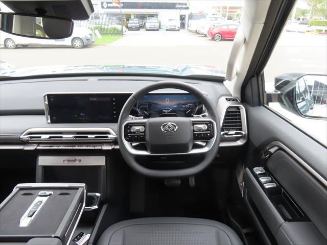 2025 LDV Terron 9 Evolve