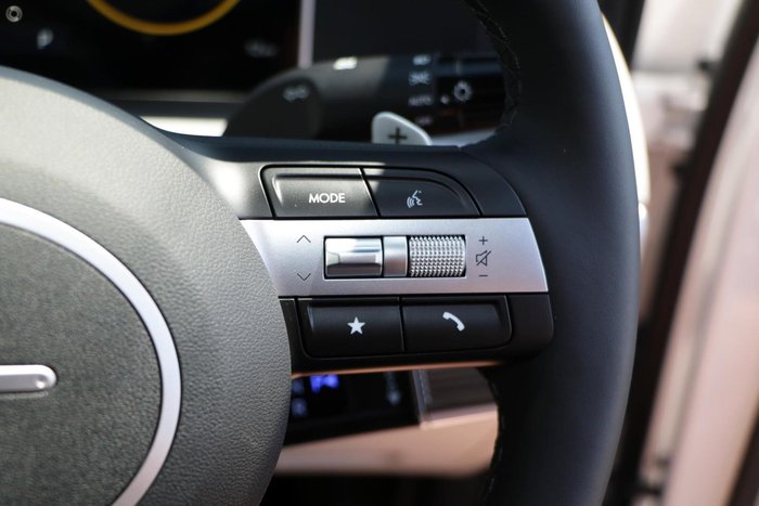 2026 Hyundai Tucson Premium