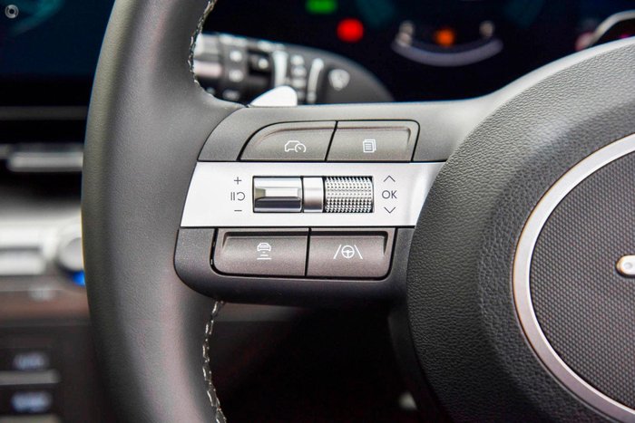 2026 Hyundai Kona Hybrid