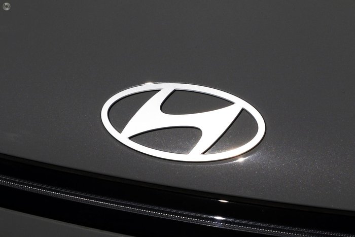 2025 Hyundai Kona Premium N Line