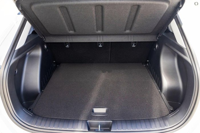 2026 Hyundai Kona Hybrid Elite