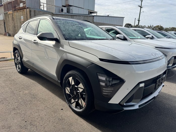 2026 HYUNDAI SX2 KONA