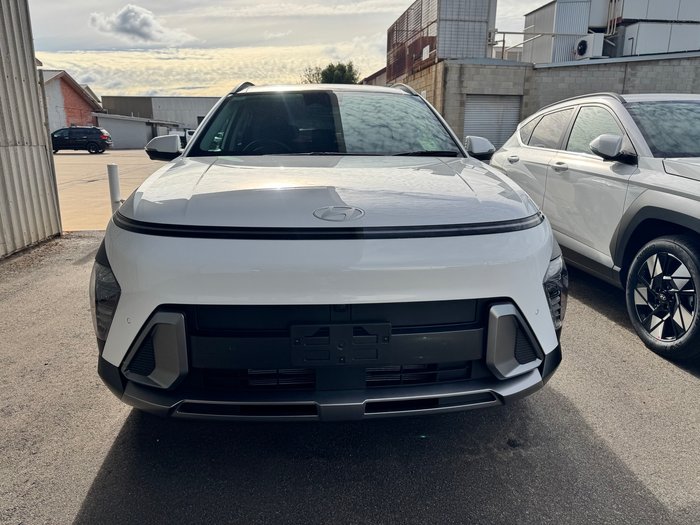 2026 HYUNDAI SX2 KONA