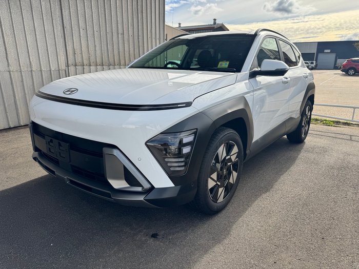 2026 HYUNDAI SX2 KONA