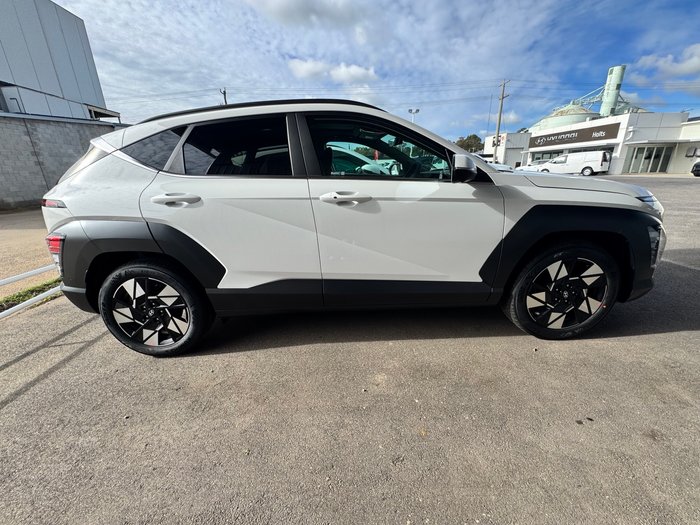 2026 HYUNDAI SX2 KONA