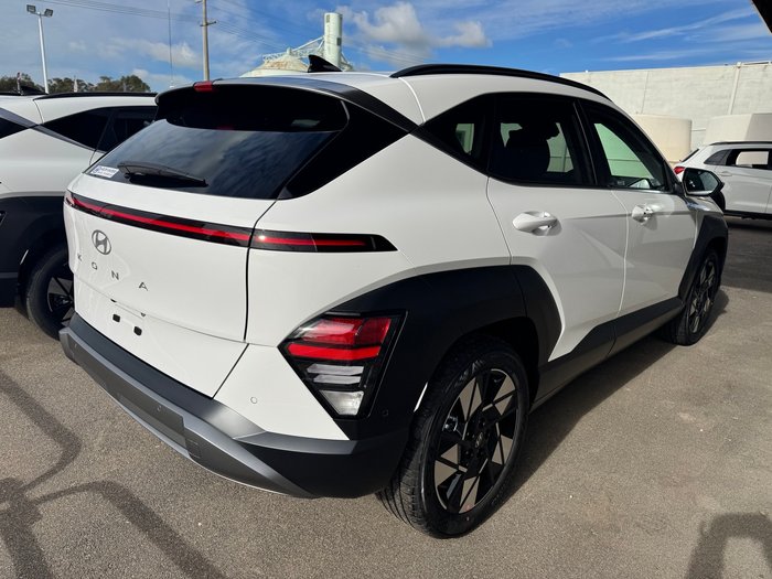 2026 HYUNDAI SX2 KONA