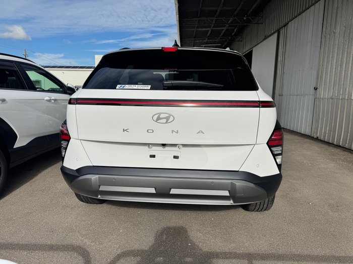 2026 HYUNDAI SX2 KONA